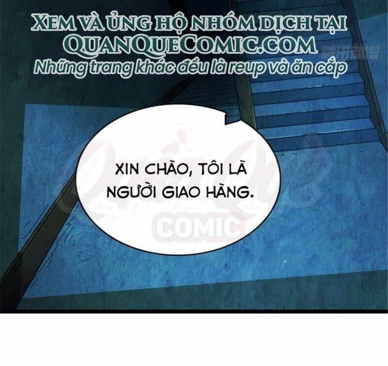 Nơi Này Có Yêu Khí - Chương 43 - ảnh 2