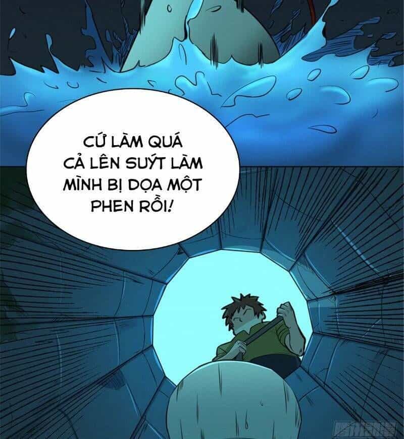 Nơi Này Có Yêu Khí - Chương 48 - ảnh 13