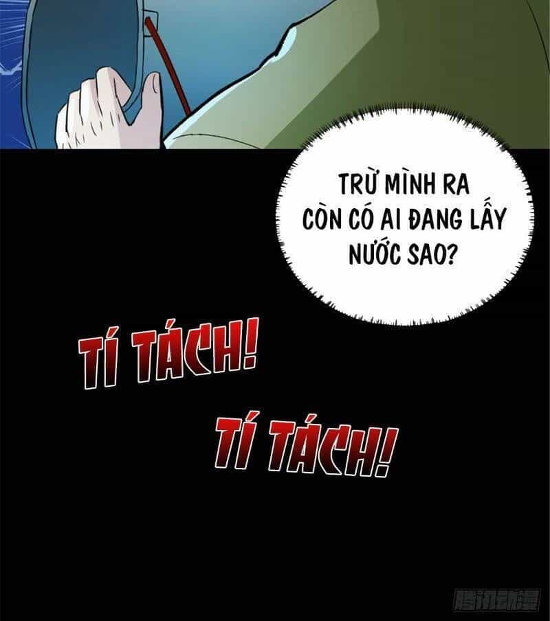 Nơi Này Có Yêu Khí - Chương 48 - ảnh 21