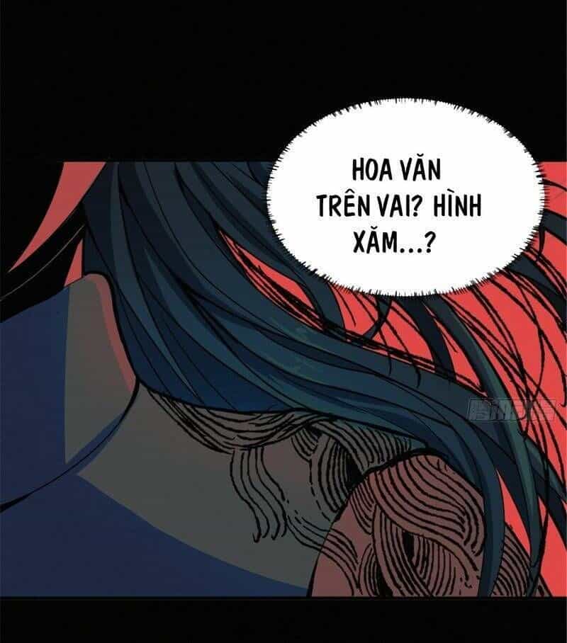 Nơi Này Có Yêu Khí - Chương 48 - ảnh 36