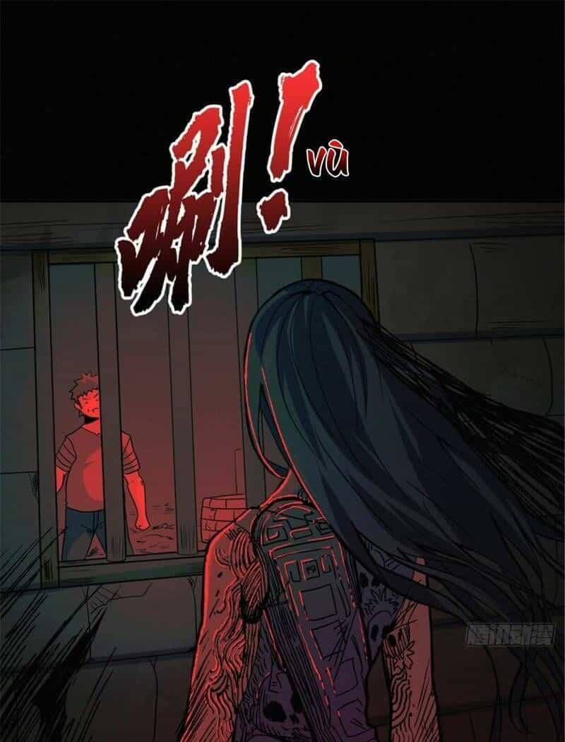 Nơi Này Có Yêu Khí - Chương 48 - ảnh 40