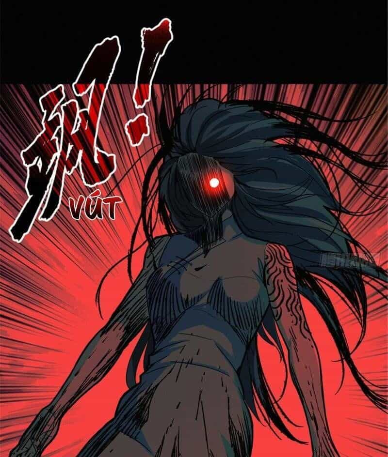 Nơi Này Có Yêu Khí - Chương 48 - ảnh 43