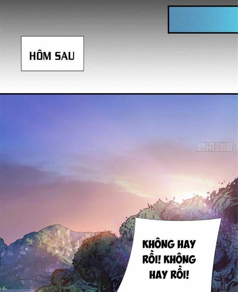 Nơi Này Có Yêu Khí - Chương 48 - ảnh 46
