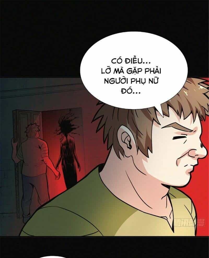Nơi Này Có Yêu Khí - Chương 48 - ảnh 7