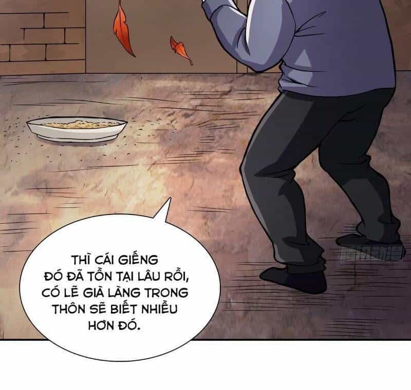 Nơi Này Có Yêu Khí - Chương 51 - ảnh 9