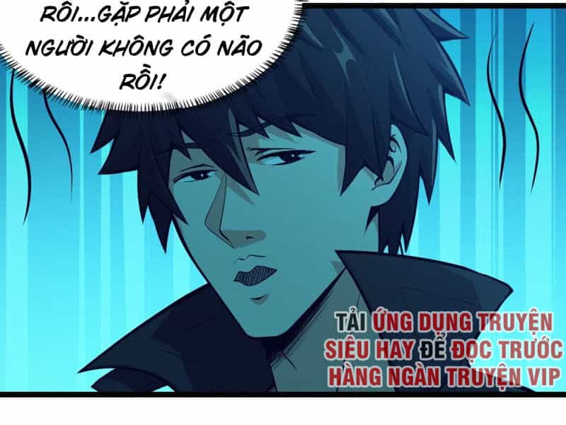 Nơi Này Có Yêu Khí - Chương 54 - ảnh 5