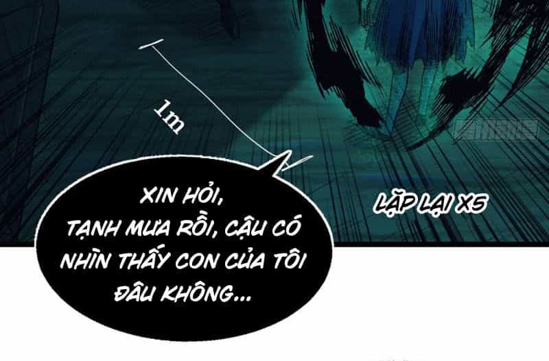 Nơi Này Có Yêu Khí - Chương 54 - ảnh 7