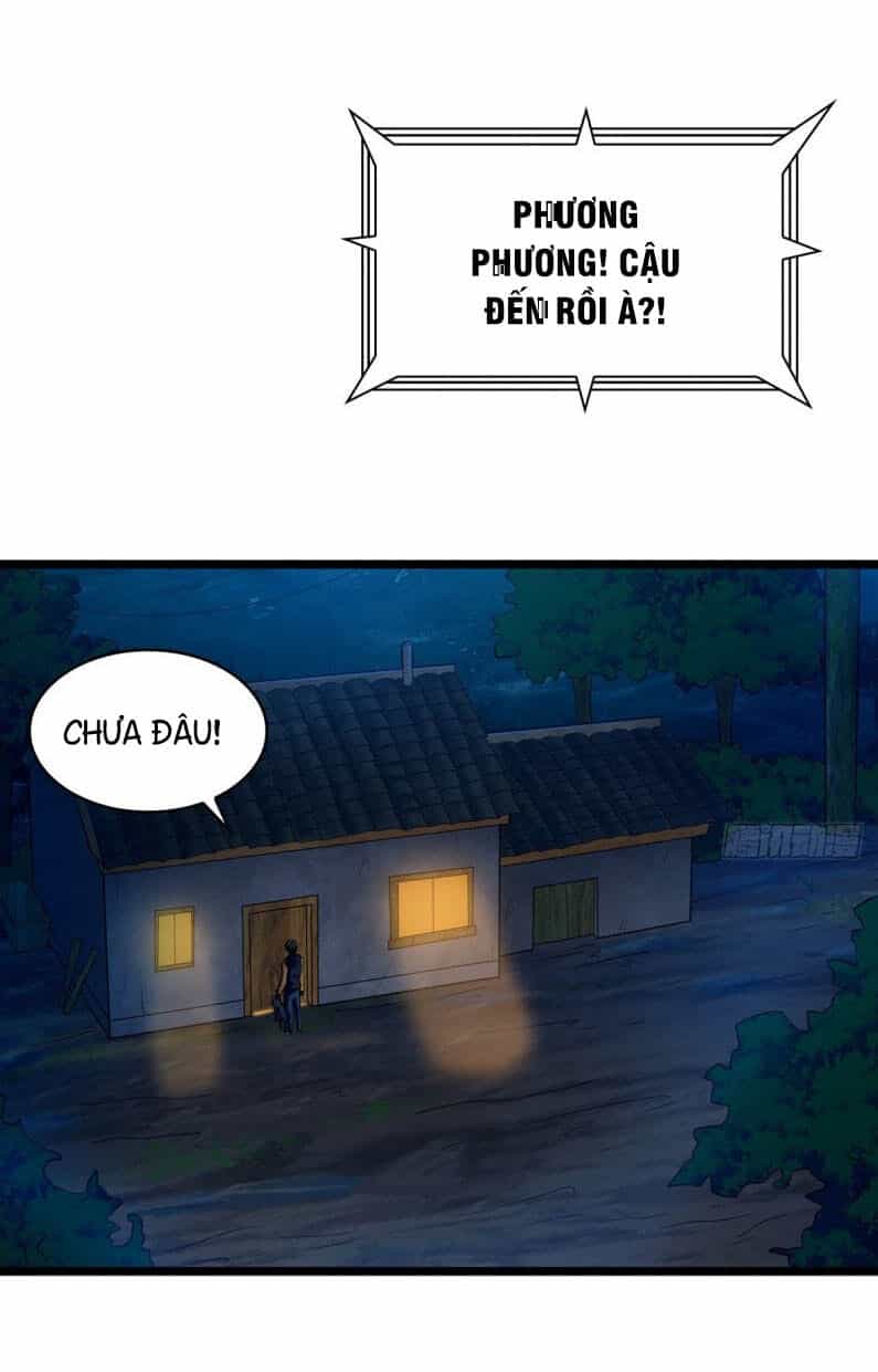 Nơi Này Có Yêu Khí - Chương 60 - ảnh 8