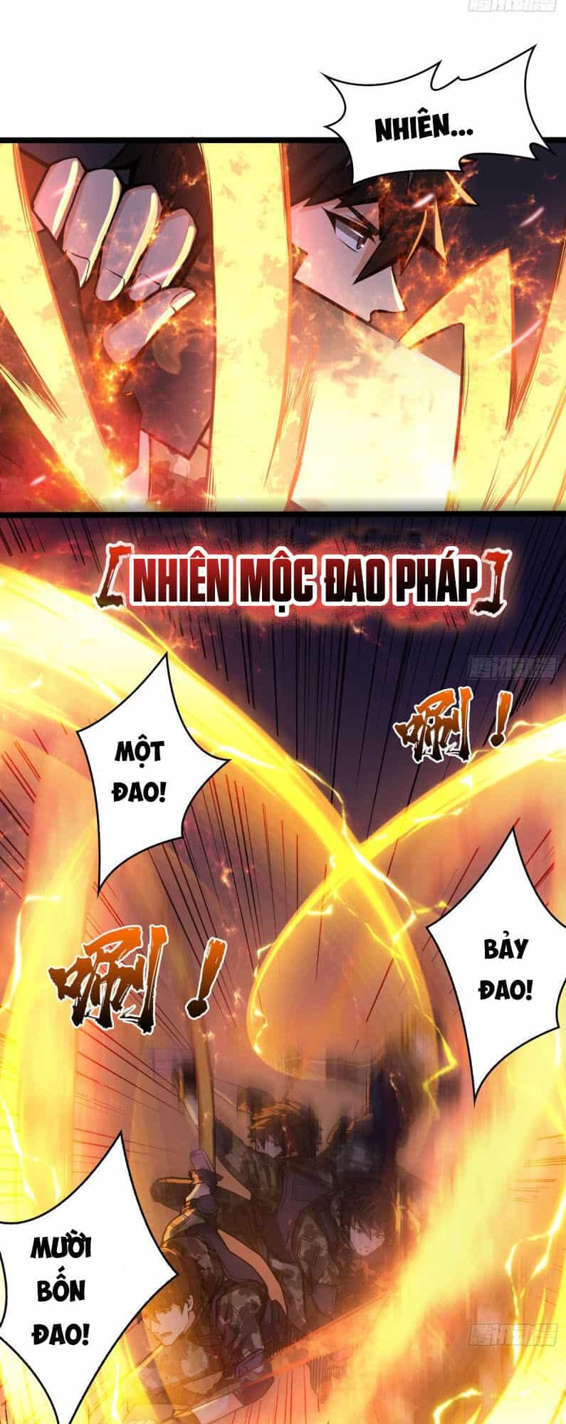 Nơi Này Có Yêu Khí - Chương 64 - ảnh 2