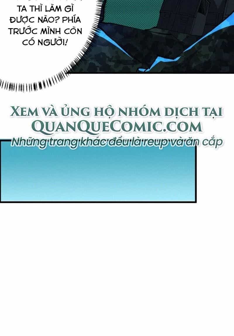 Nơi Này Có Yêu Khí - Chương 71 - ảnh 9