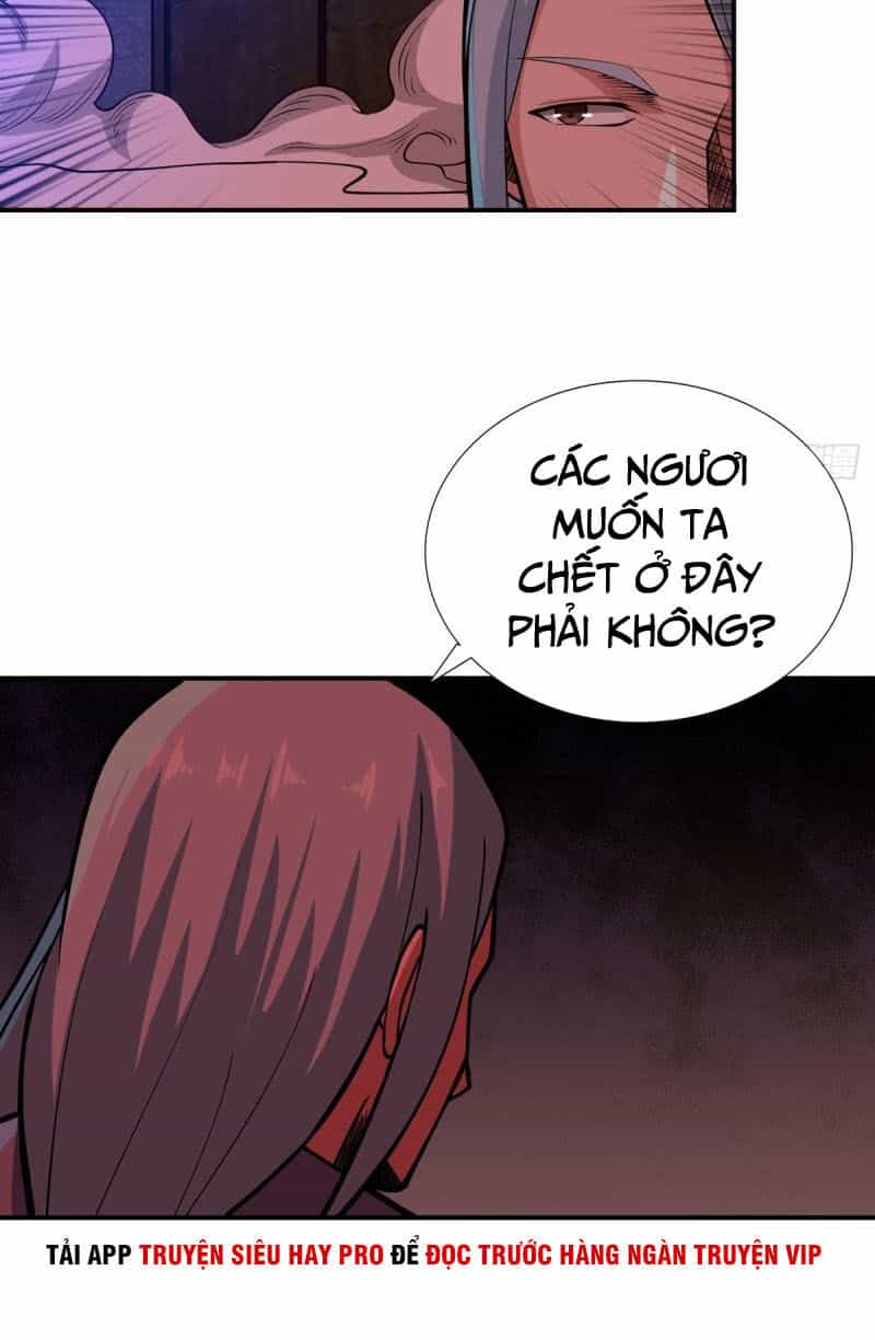 Nơi Này Có Yêu Khí - Chương 72 - ảnh 3