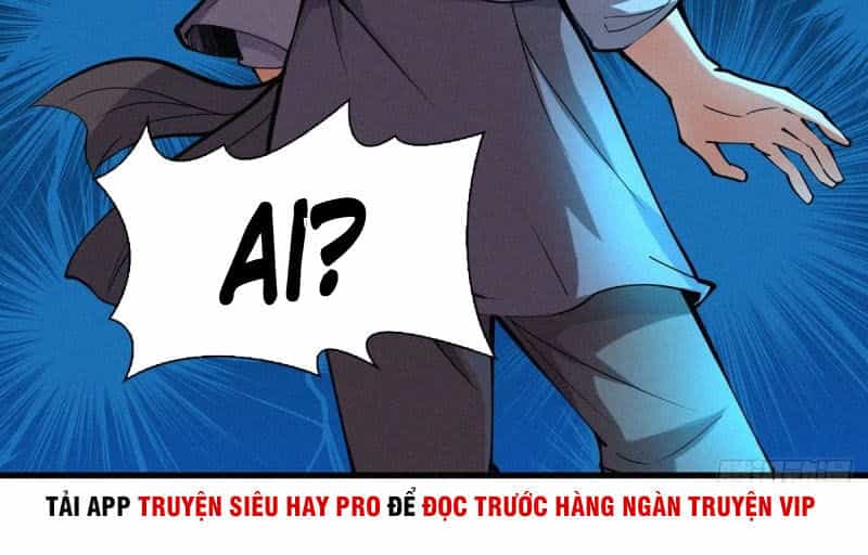 Nơi Này Có Yêu Khí - Chương 74 - ảnh 3