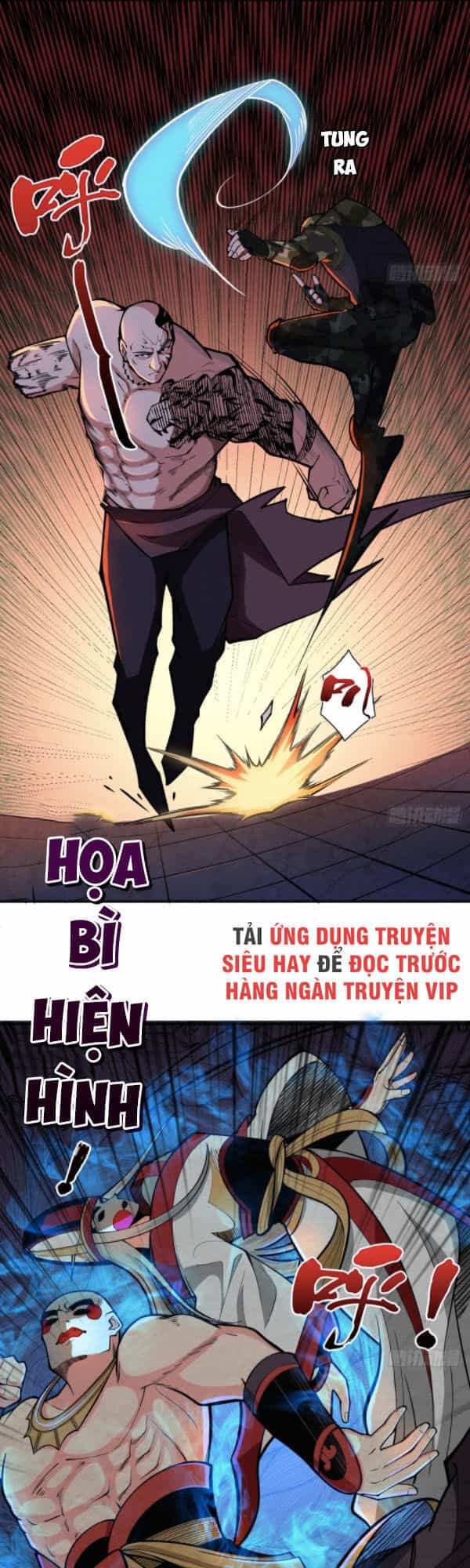Nơi Này Có Yêu Khí - Chương 75 - ảnh 3