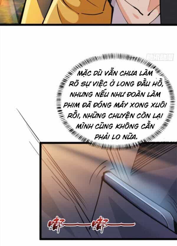 Nơi Này Có Yêu Khí - Chương 79 - ảnh 4
