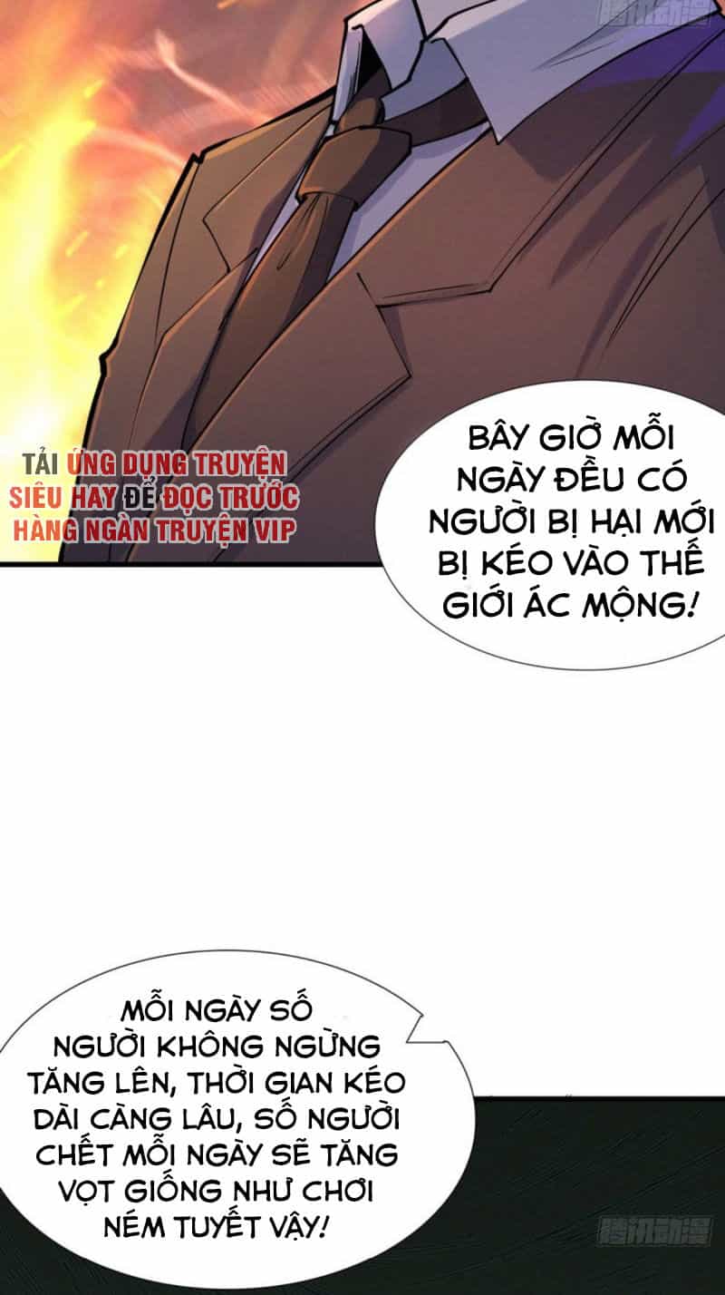 Nơi Này Có Yêu Khí - Chương 83 - ảnh 9