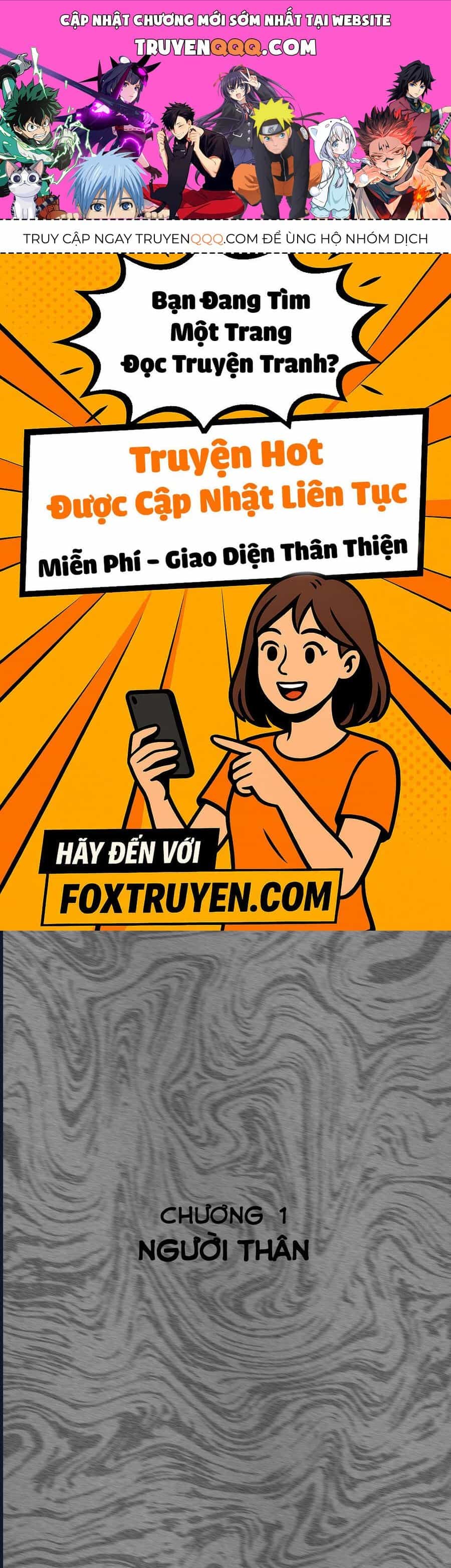 Nỗi Sợ Từ A Đến S - Chương 1 - ảnh 1