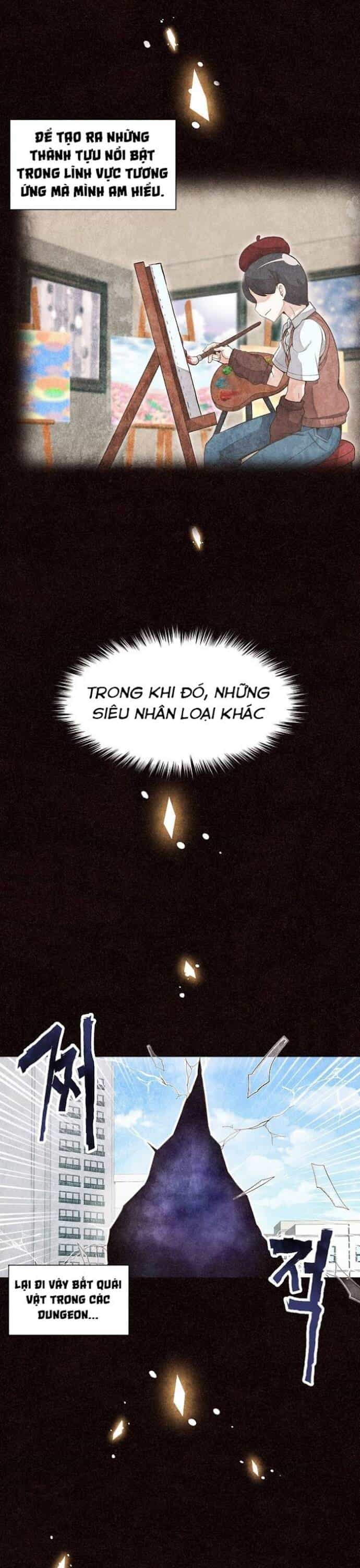 Nông Dân Linh Hồn - Chương 1 - ảnh 2