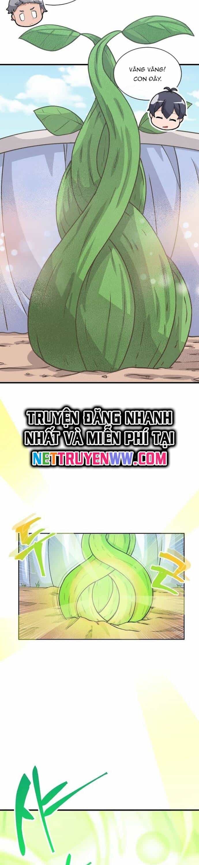 Nông Dân Linh Hồn - Chương 1 - ảnh 22