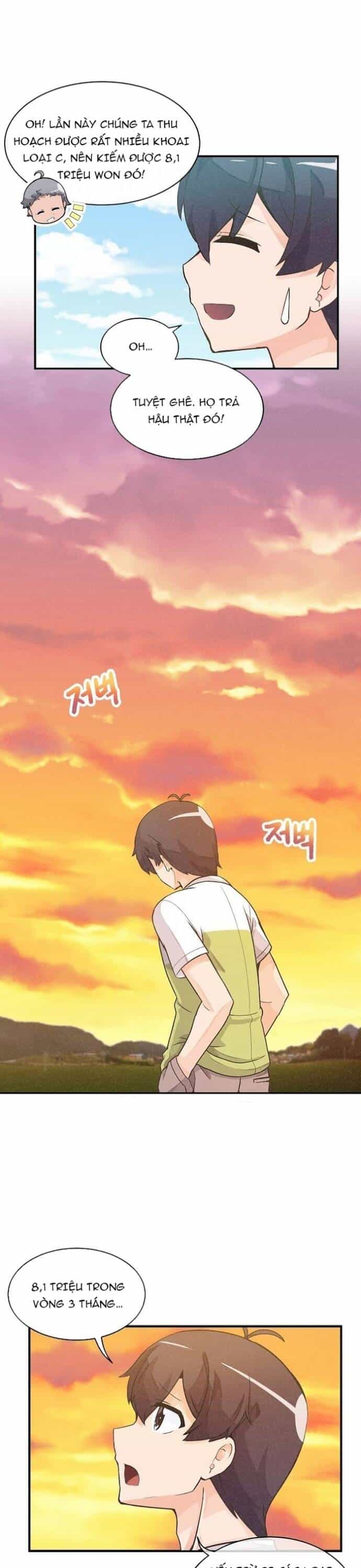 Nông Dân Linh Hồn - Chương 1 - ảnh 27