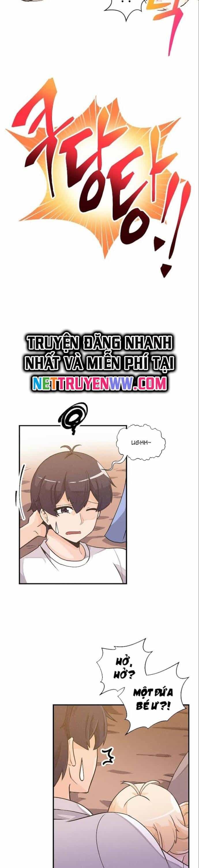 Nông Dân Linh Hồn - Chương 1 - ảnh 29
