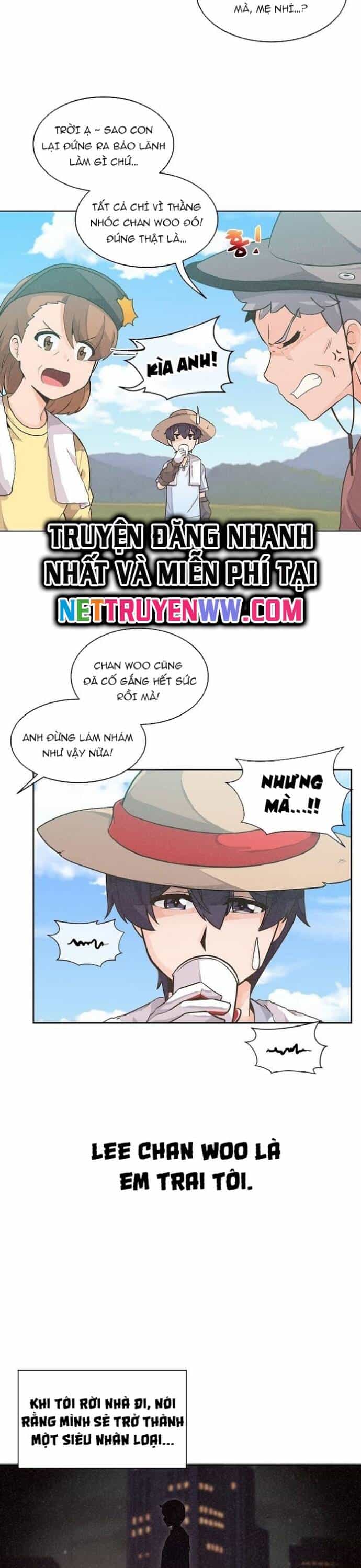 Nông Dân Linh Hồn - Chương 1 - ảnh 6