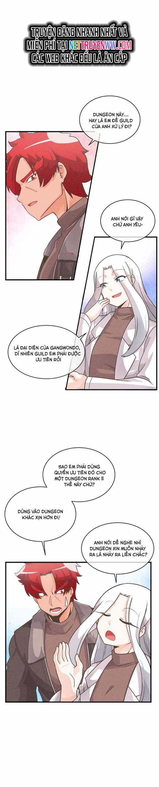 Nông Dân Linh Hồn - Chương 10 - ảnh 10
