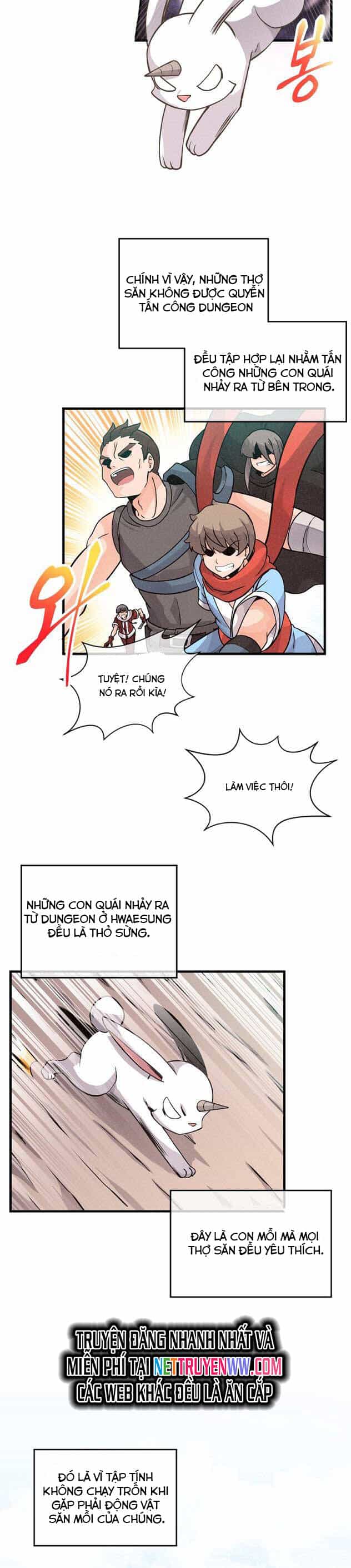 Nông Dân Linh Hồn - Chương 10 - ảnh 17