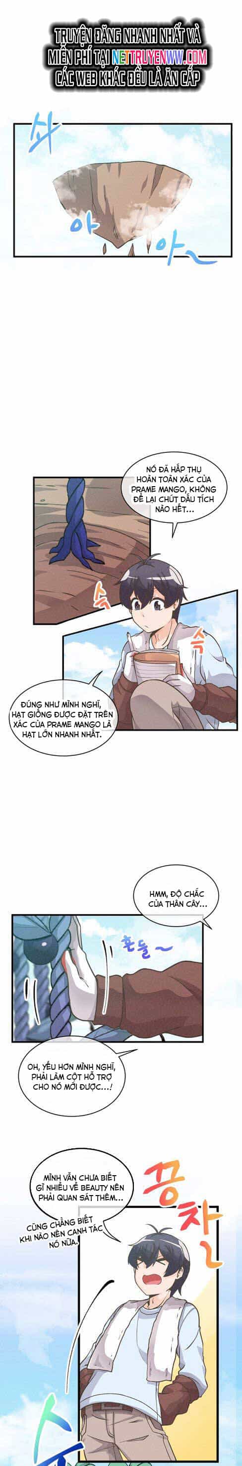 Nông Dân Linh Hồn - Chương 10 - ảnh 2