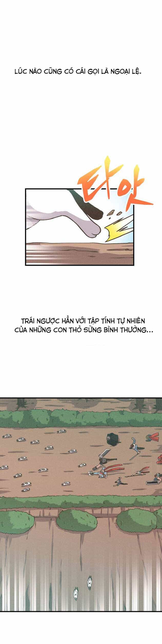 Nông Dân Linh Hồn - Chương 10 - ảnh 20