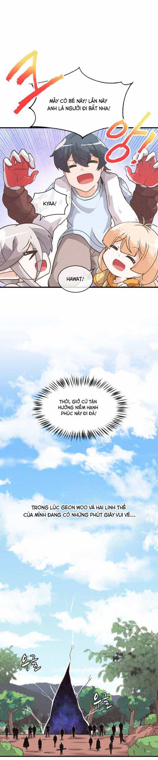 Nông Dân Linh Hồn - Chương 10 - ảnh 8