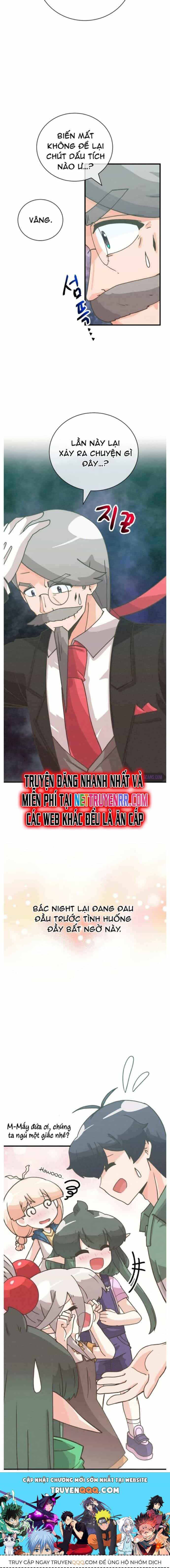 Nông Dân Linh Hồn - Chương 130 - ảnh 10