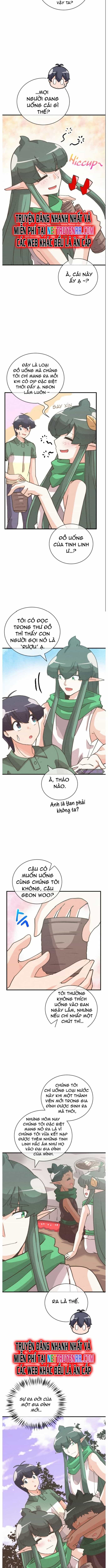 Nông Dân Linh Hồn - Chương 130 - ảnh 5
