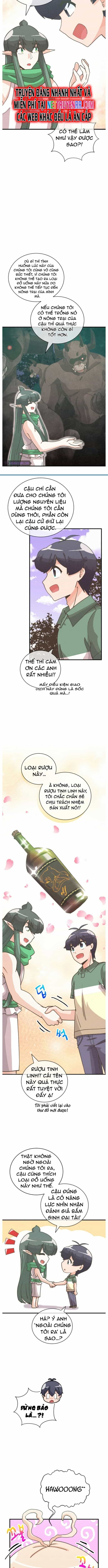 Nông Dân Linh Hồn - Chương 130 - ảnh 7