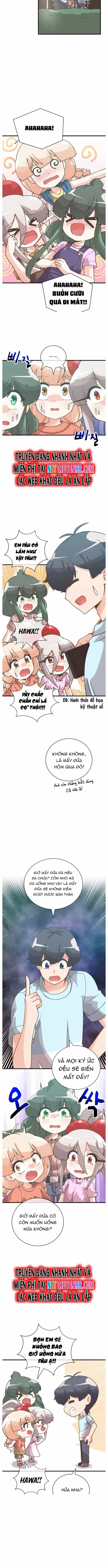 Nông Dân Linh Hồn - Chương 131 - ảnh 8