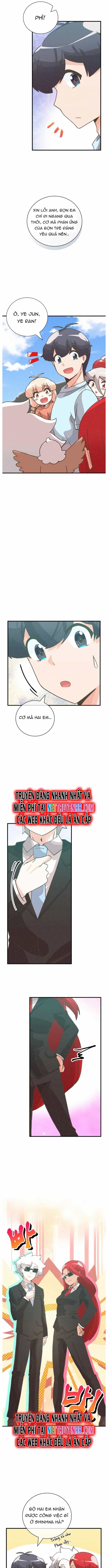 Nông Dân Linh Hồn - Chương 131 - ảnh 9