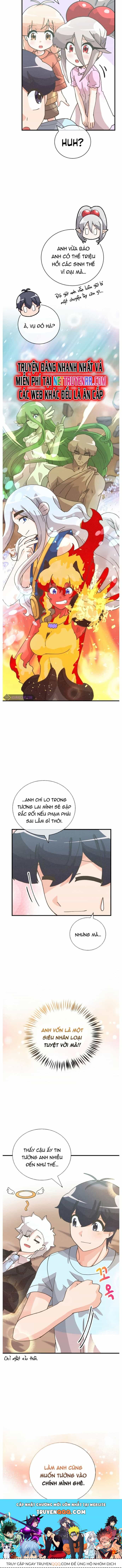 Nông Dân Linh Hồn - Chương 132 - ảnh 11