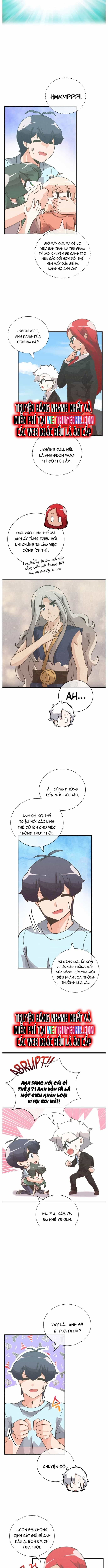 Nông Dân Linh Hồn - Chương 132 - ảnh 4