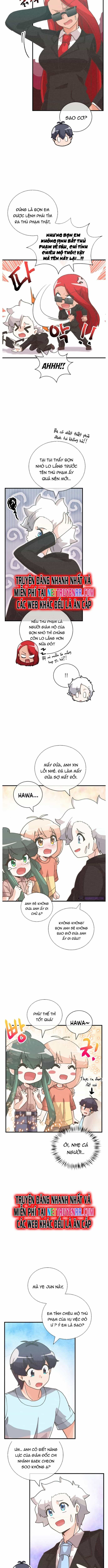 Nông Dân Linh Hồn - Chương 132 - ảnh 5
