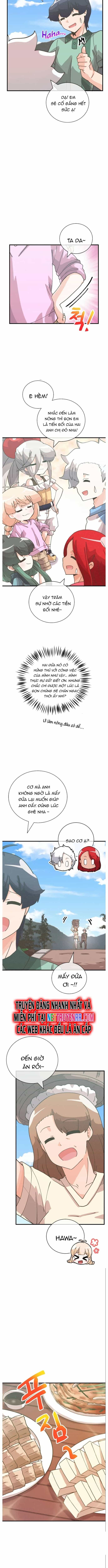 Nông Dân Linh Hồn - Chương 133 - ảnh 7
