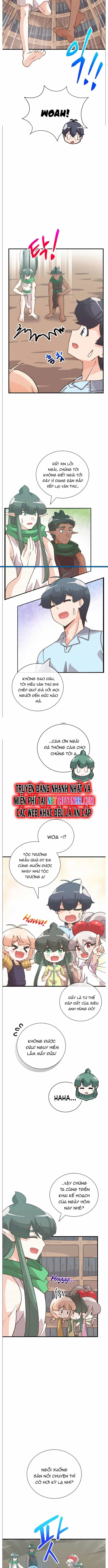 Nông Dân Linh Hồn - Chương 134 - ảnh 3