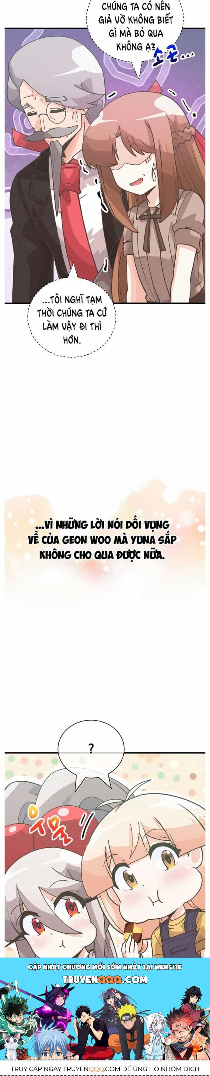 Nông Dân Linh Hồn - Chương 135 - ảnh 12