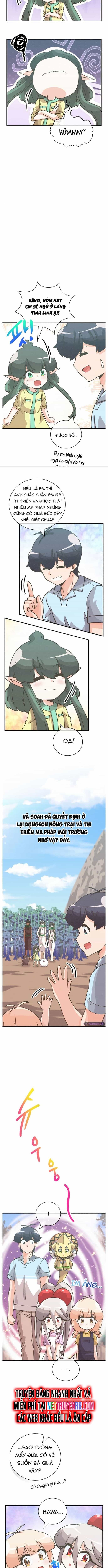 Nông Dân Linh Hồn - Chương 135 - ảnh 3