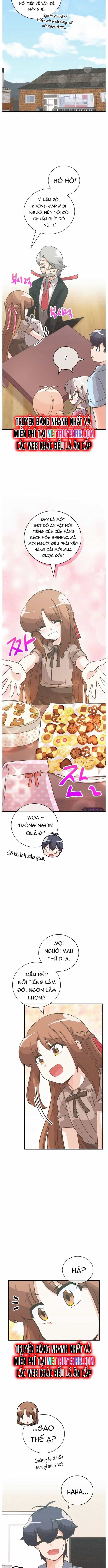 Nông Dân Linh Hồn - Chương 135 - ảnh 6