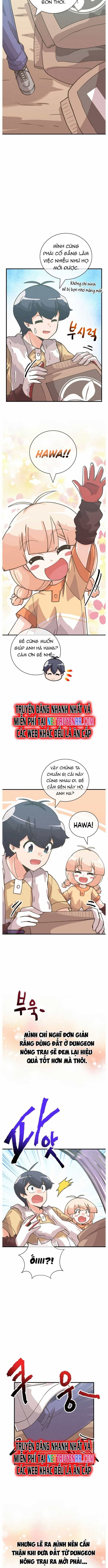 Nông Dân Linh Hồn - Chương 136 - ảnh 11