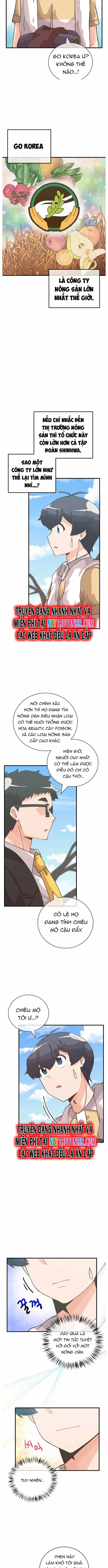 Nông Dân Linh Hồn - Chương 136 - ảnh 7