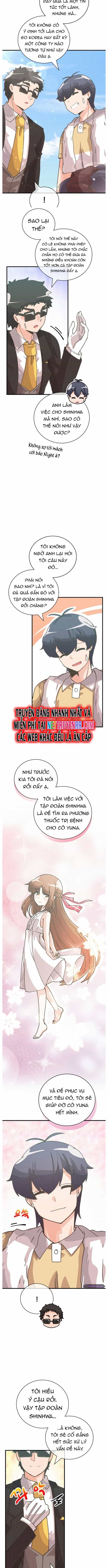Nông Dân Linh Hồn - Chương 136 - ảnh 8