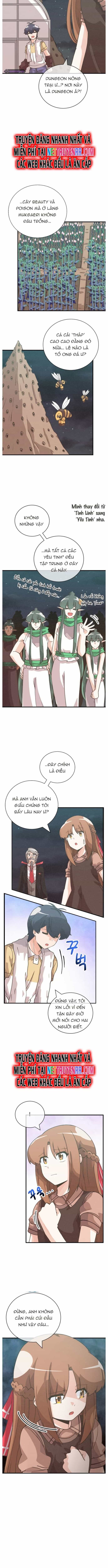Nông Dân Linh Hồn - Chương 139 - ảnh 3