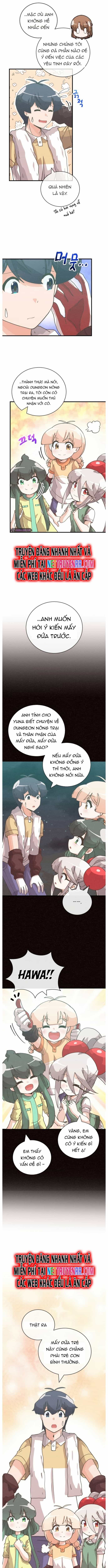 Nông Dân Linh Hồn - Chương 139 - ảnh 4