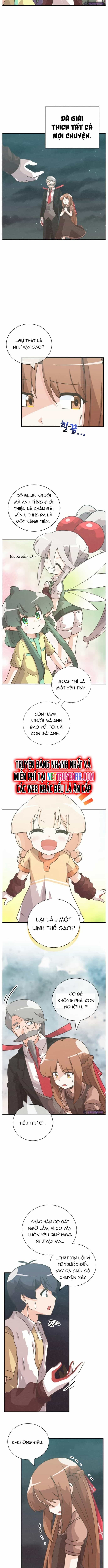 Nông Dân Linh Hồn - Chương 139 - ảnh 5