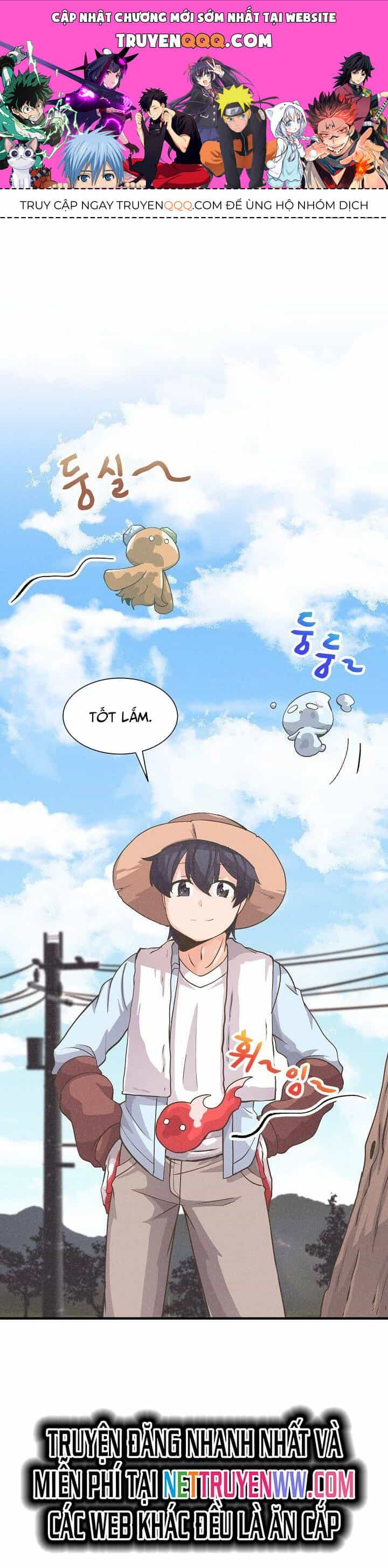 Nông Dân Linh Hồn - Chương 11 - ảnh 1